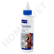 Virbac Epi - Otic dog & cat earcleanser